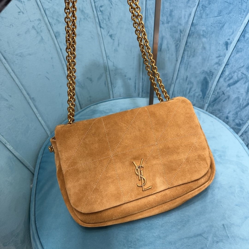 YSL Top Handle Bags